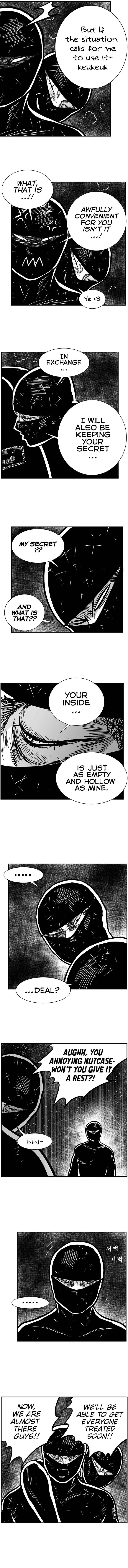 Hellper 2 <KillBeros> Chapter 58 - Page 8
