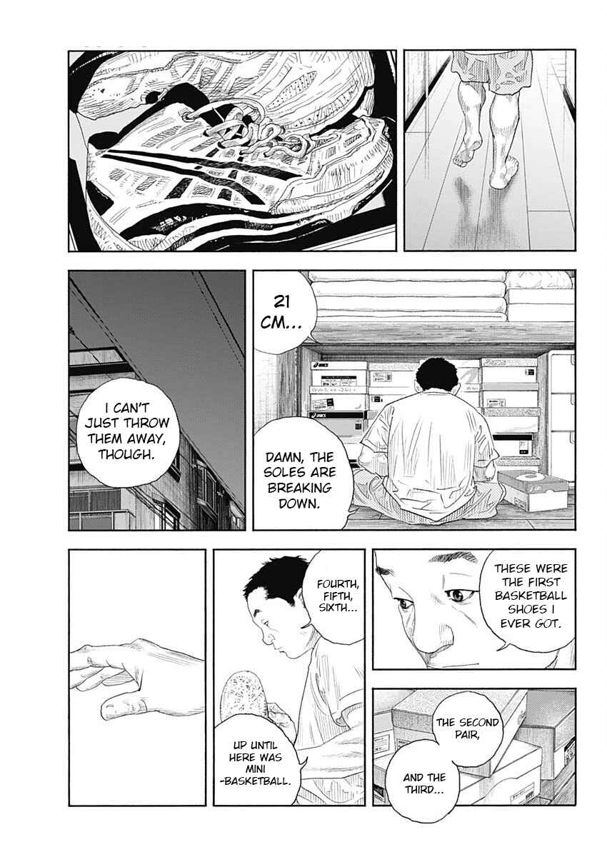 REAL Chapter 102 - Page 25