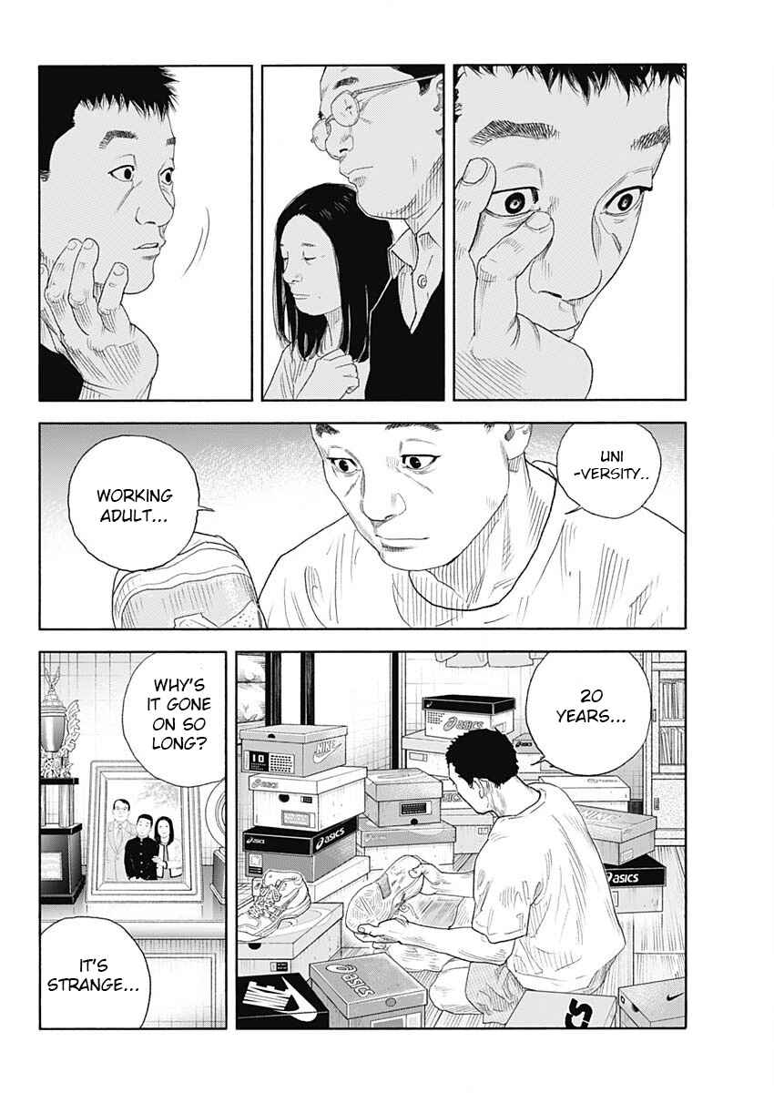 REAL Chapter 102 - Page 28