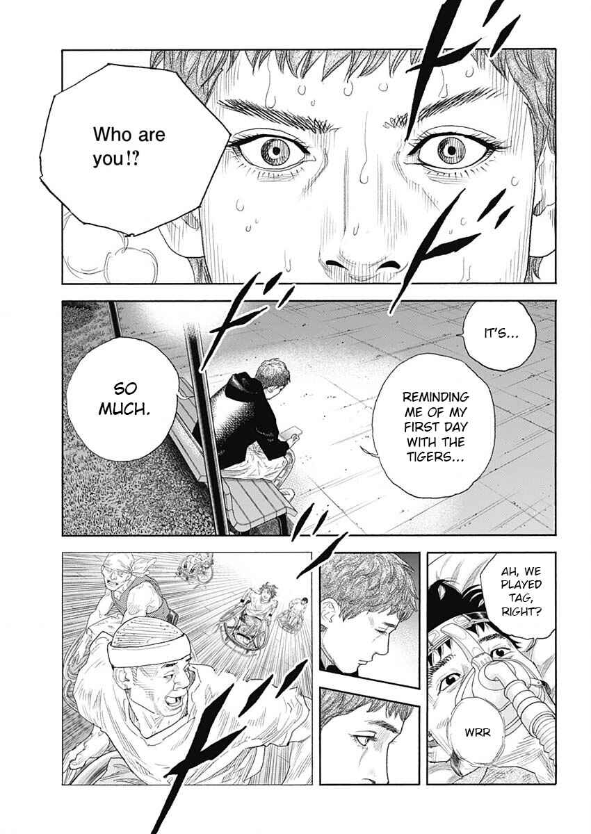 REAL Chapter 102 - Page 9
