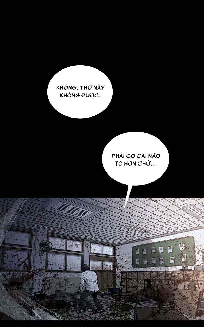Dead Queen Chapter 14 - Page 24