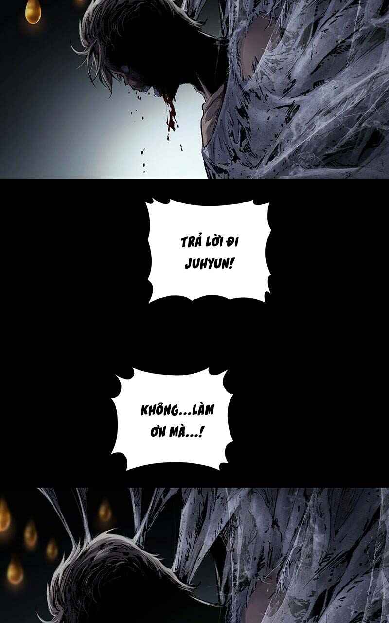 Dead Queen Chapter 14 - Page 4