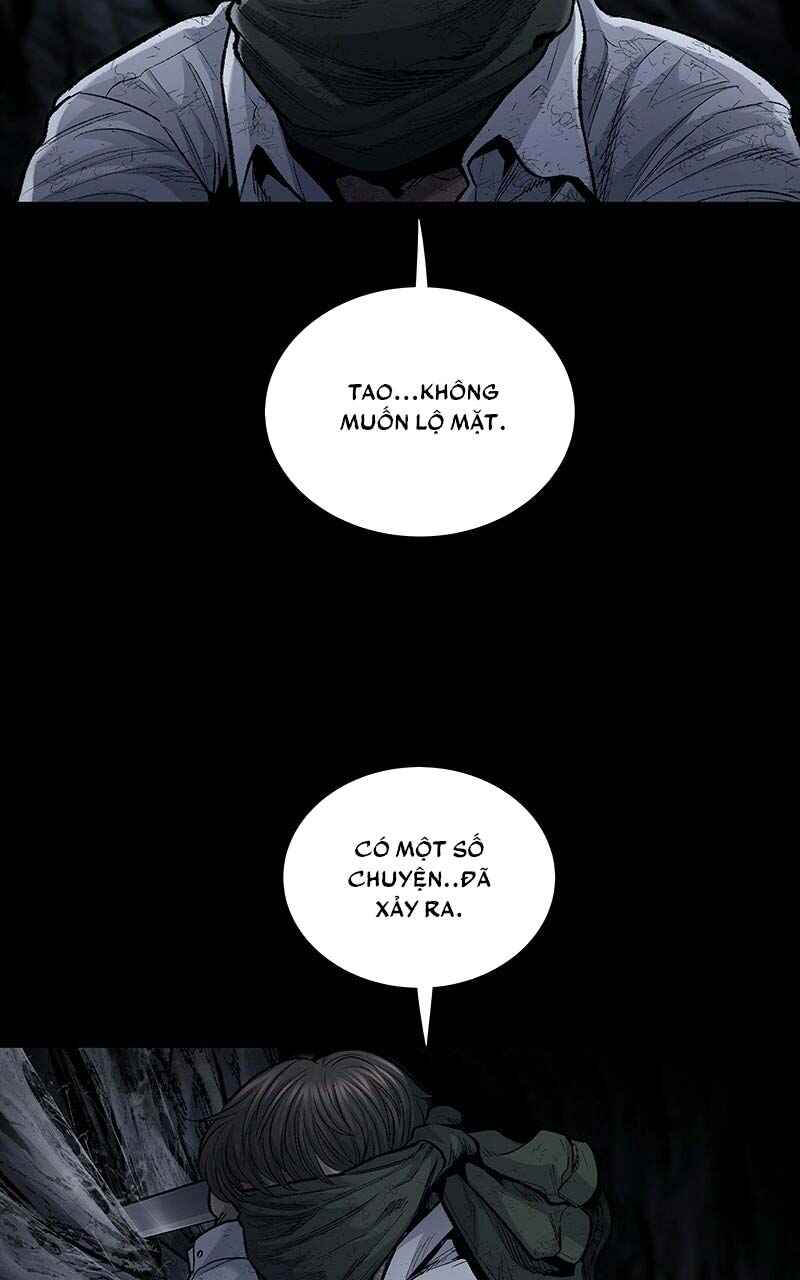 Dead Queen Chapter 14 - Page 43