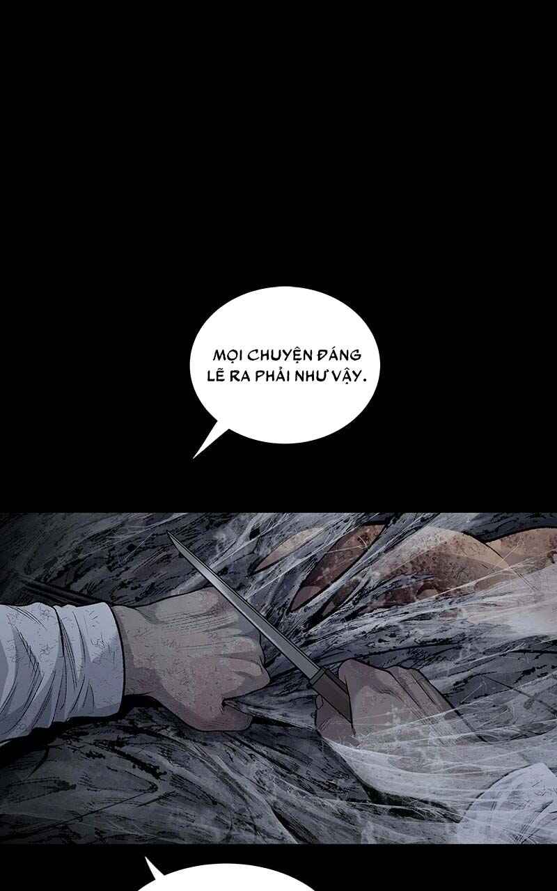Dead Queen Chapter 14 - Page 49