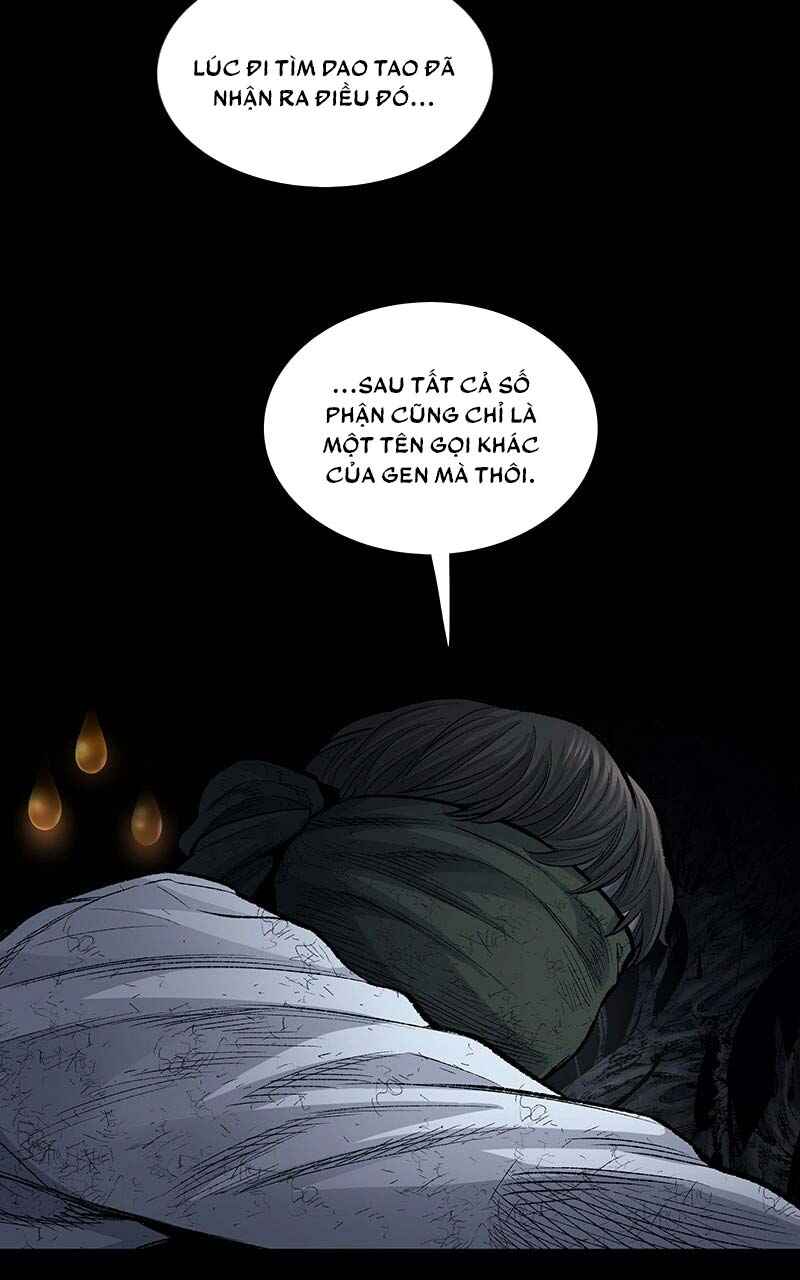 Dead Queen Chapter 14 - Page 50