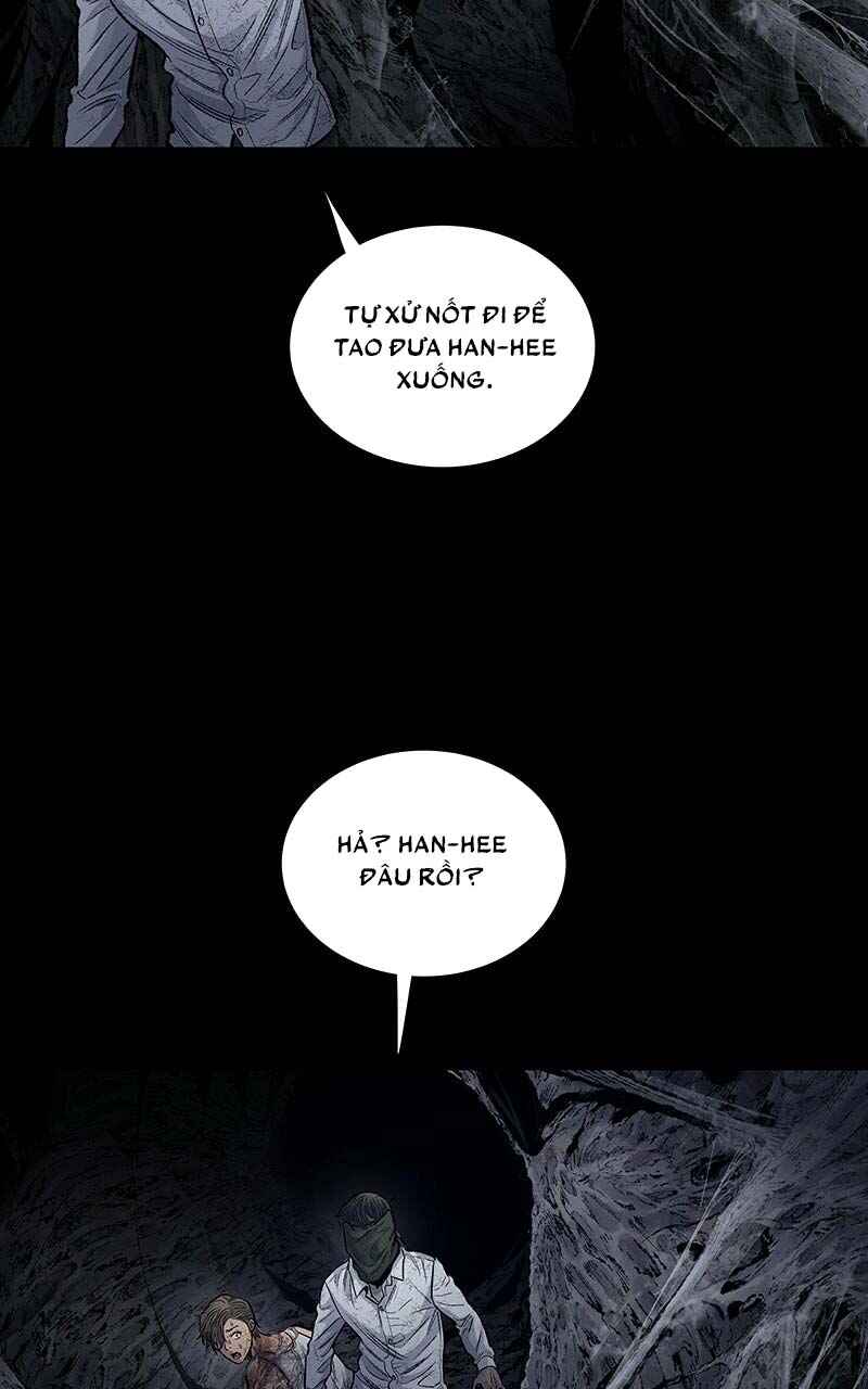 Dead Queen Chapter 14 - Page 52