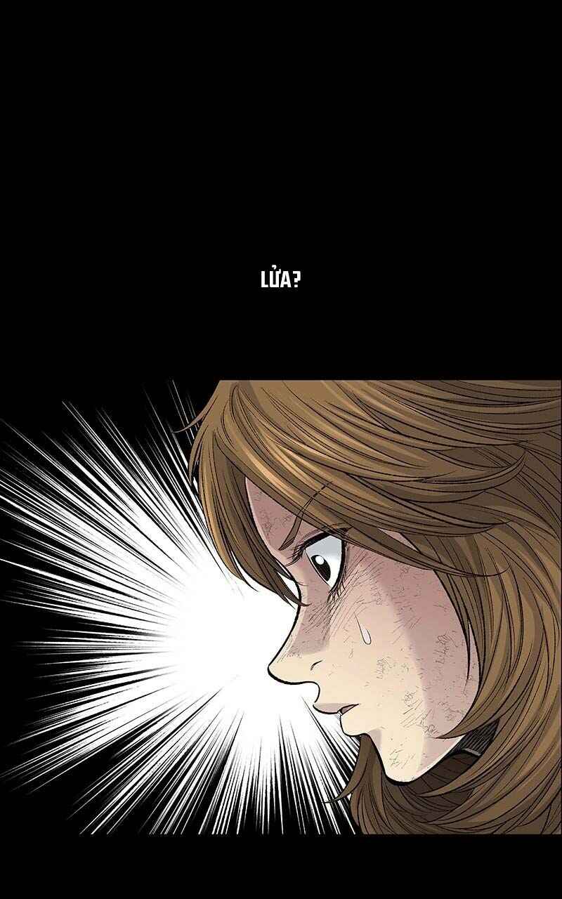 Dead Queen Chapter 14 - Page 65