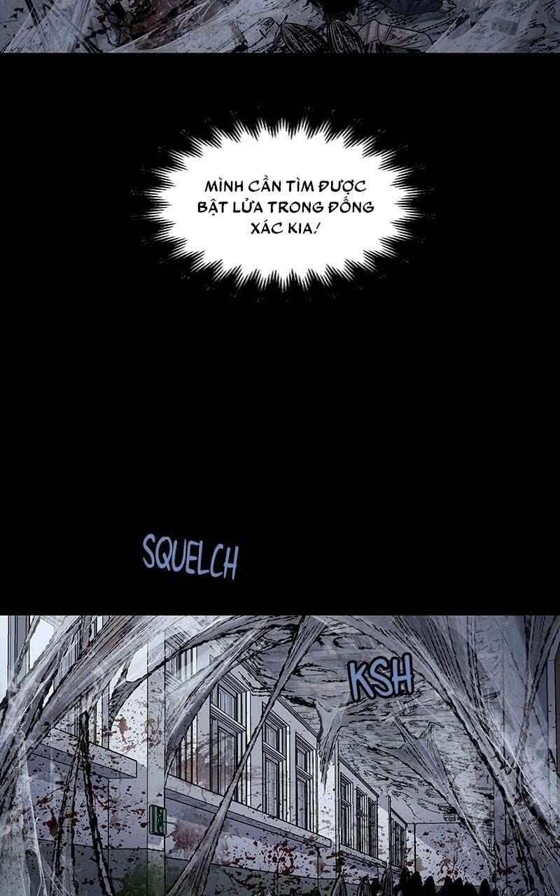 Dead Queen Chapter 14 - Page 69