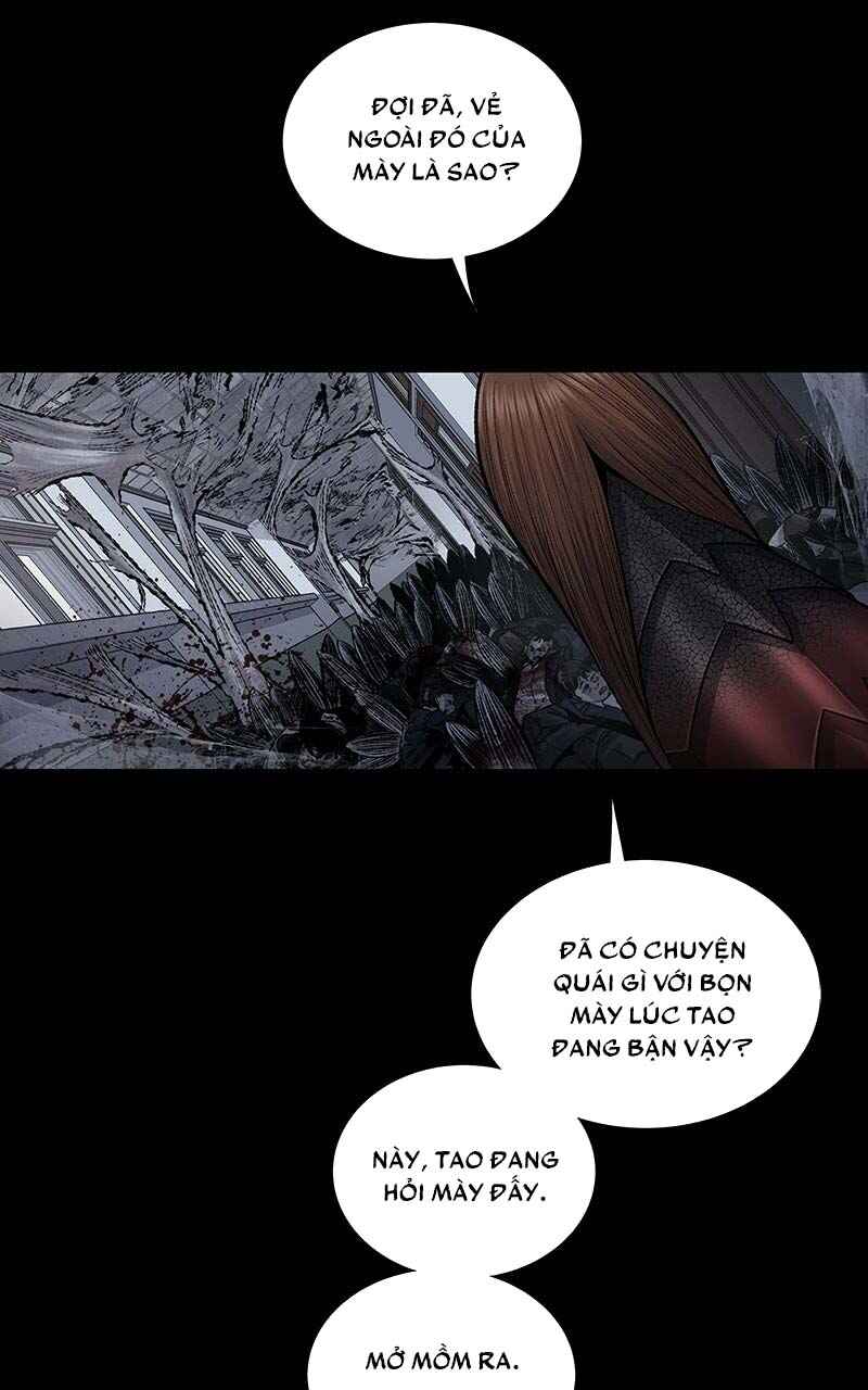 Dead Queen Chapter 14 - Page 74
