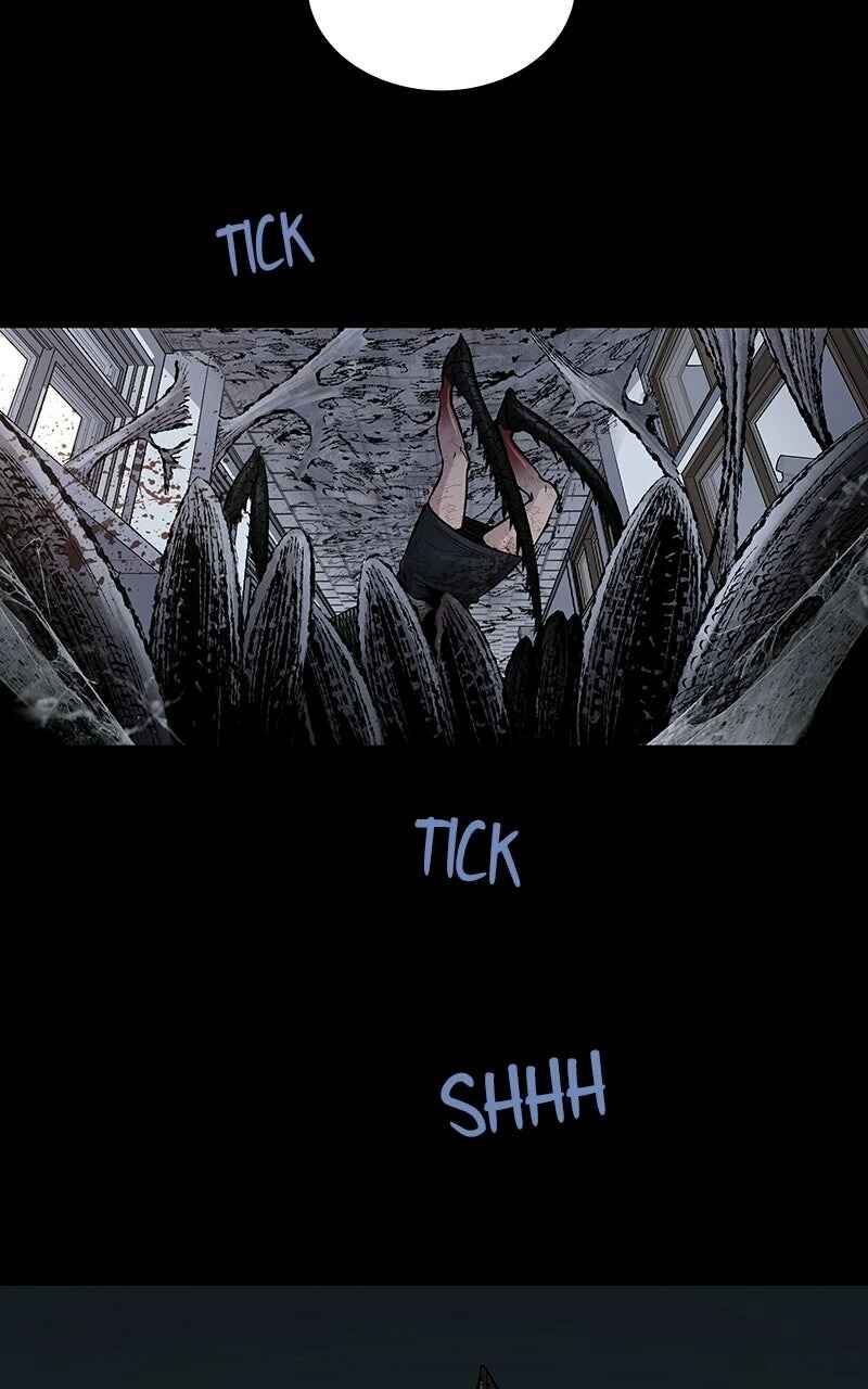 Dead Queen Chapter 14 - Page 75