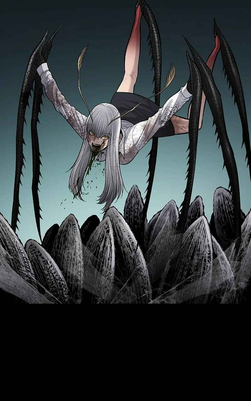Dead Queen Chapter 14 - Page 76