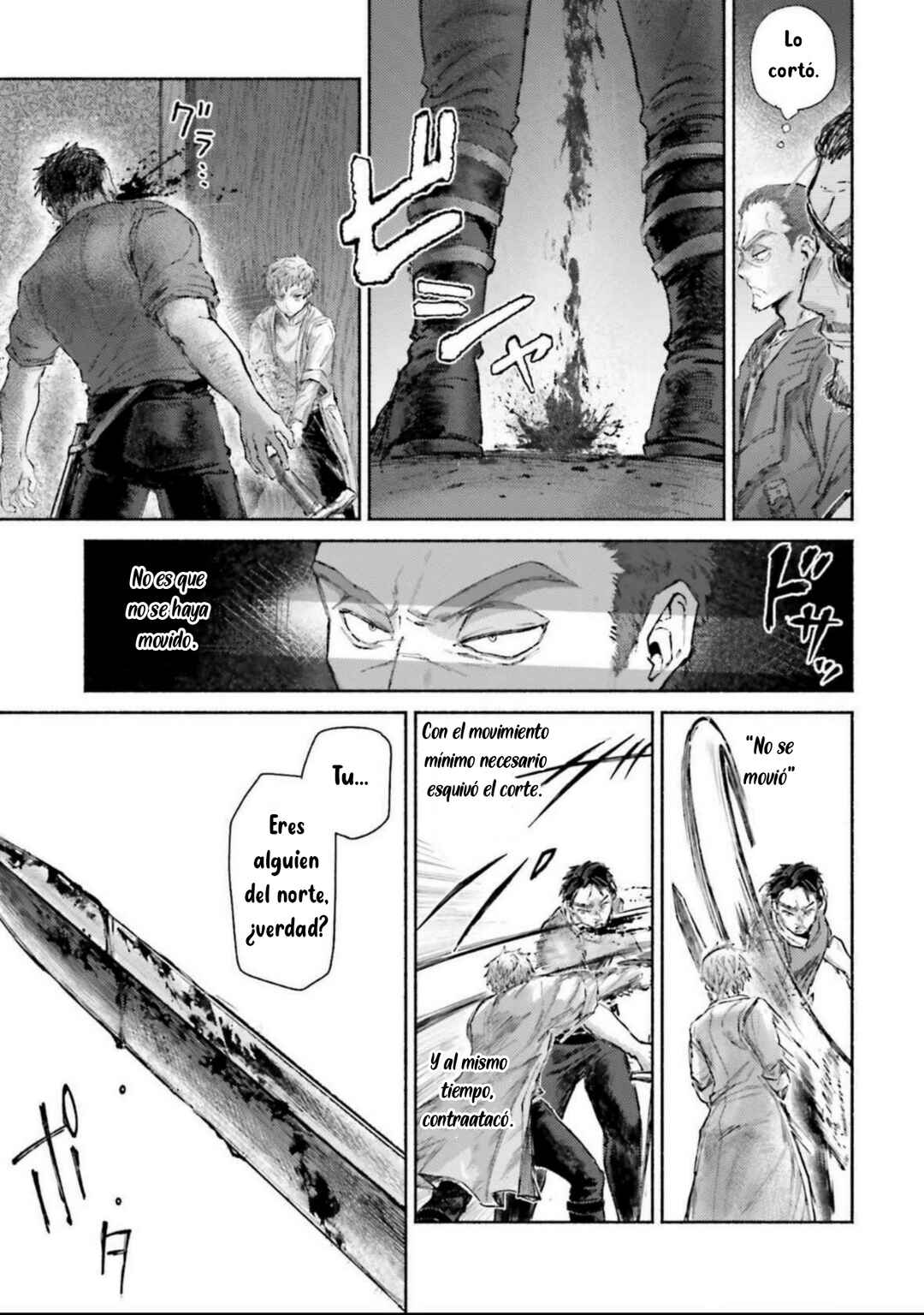 Almark Chapter 17 - Page 13