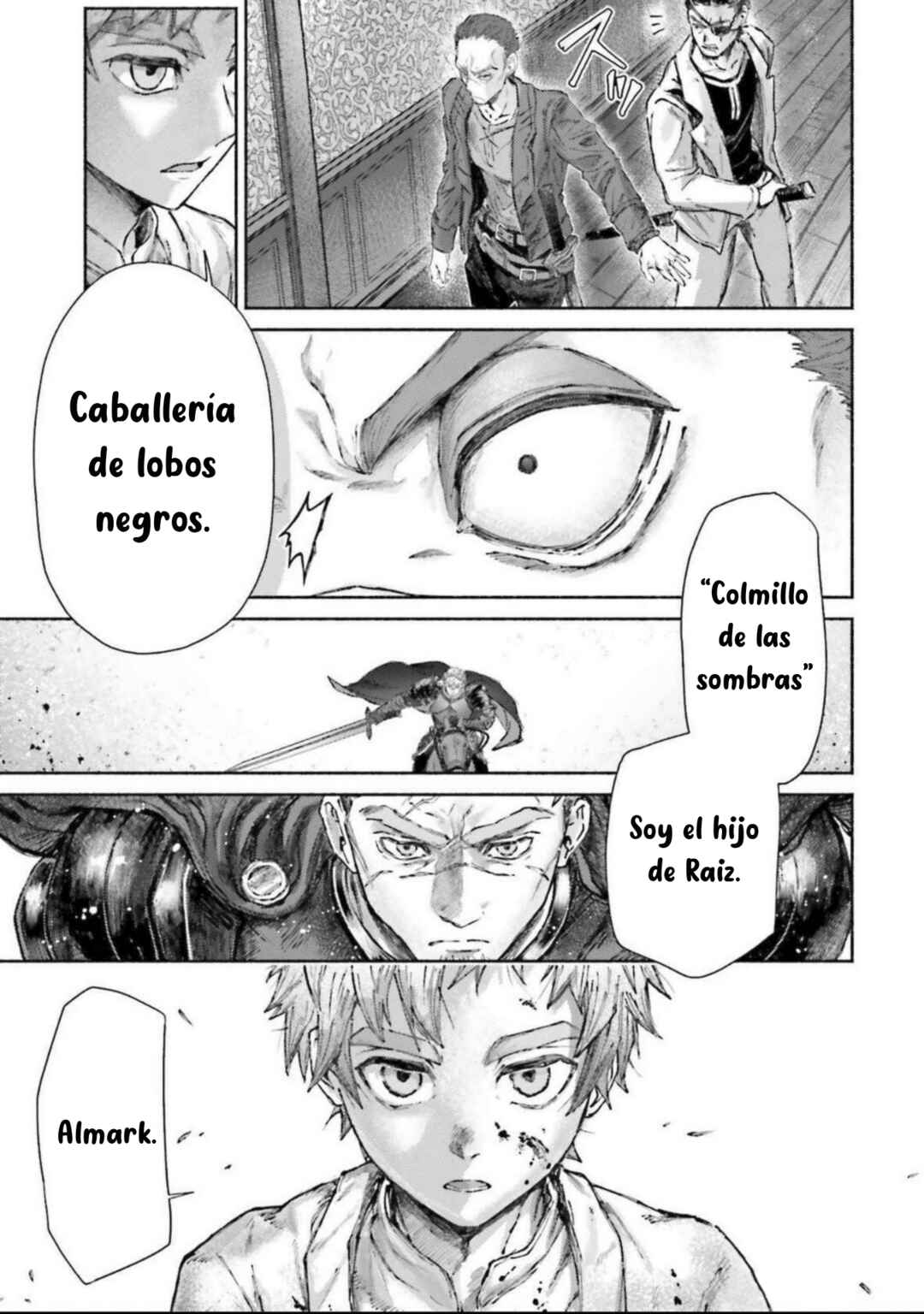 Almark Chapter 17 - Page 15