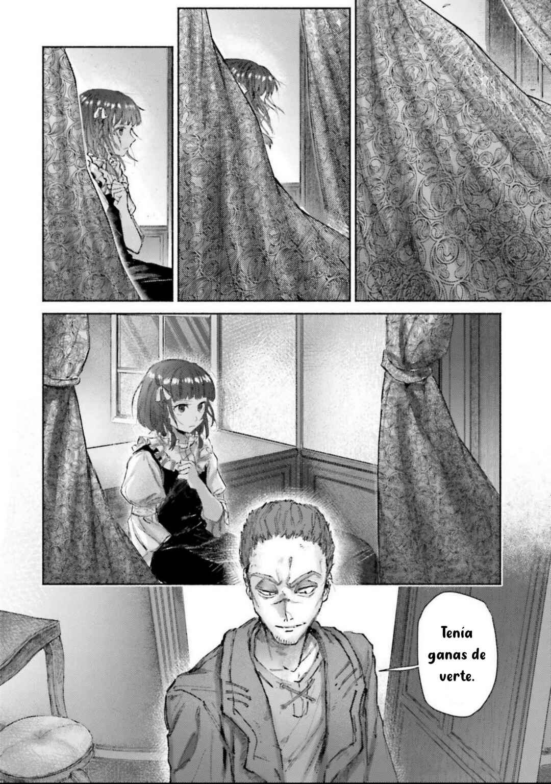 Almark Chapter 17 - Page 22