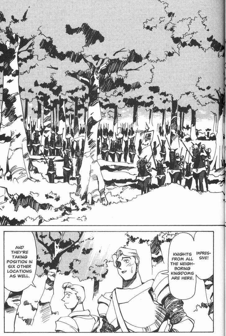 Those Who Hunt Elves Chapter 15 - Page 10