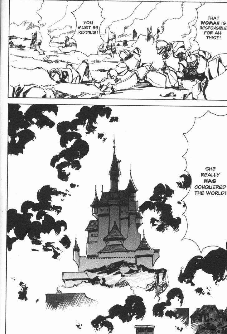 Those Who Hunt Elves Chapter 15 - Page 24