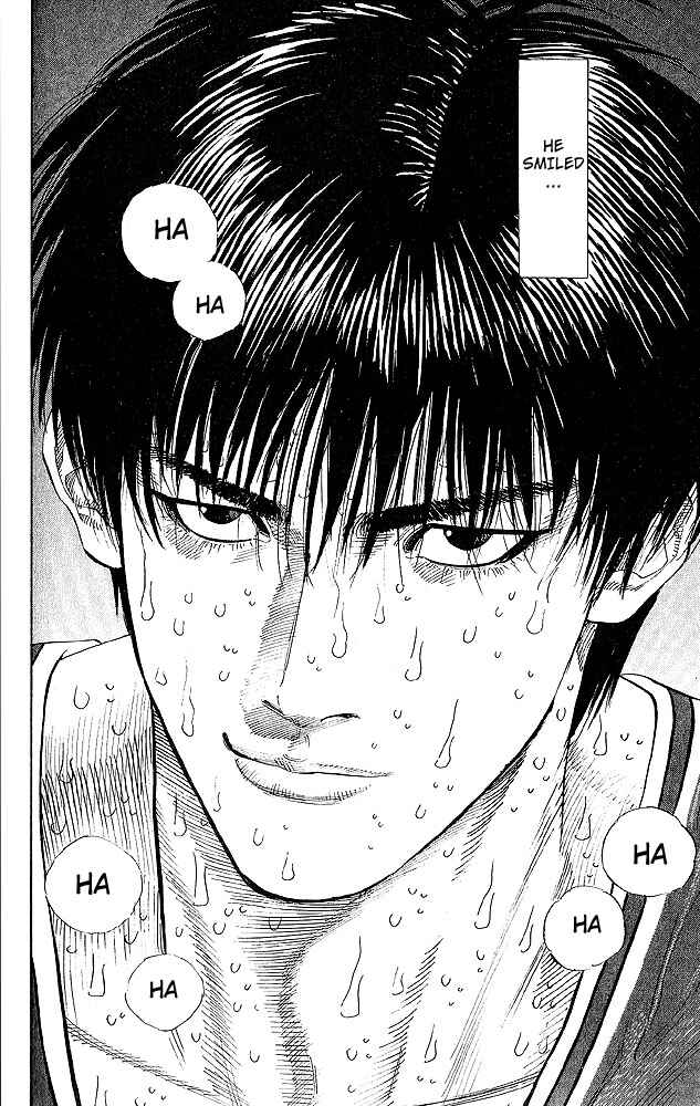 Slam Dunk! Chapter 257 - Page 19