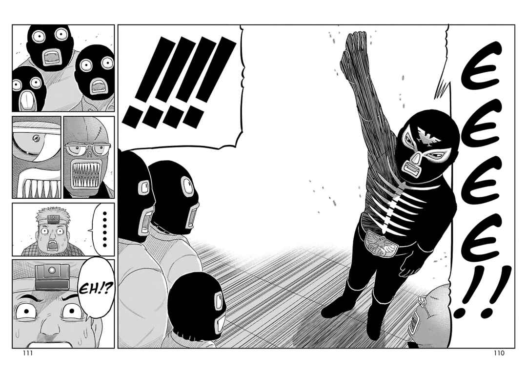 Toujima Tanzaburou wa Kamen Rider ni Naritai Chapter 3 - Page 10