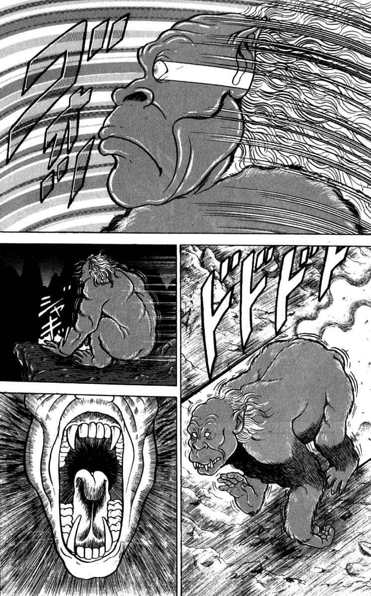 Grappler Baki Chapter 96 - Page 13