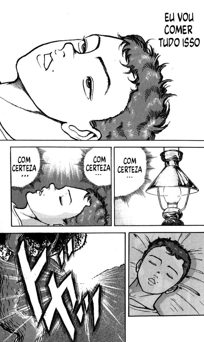 Grappler Baki Chapter 96 - Page 20