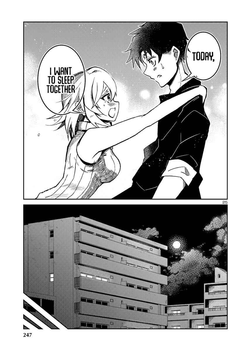 Dungeon ga Arawarete 5-nen, 15-sai de Dungeon ni Idomu Koto ni Shita. Chapter 7 - Page 26