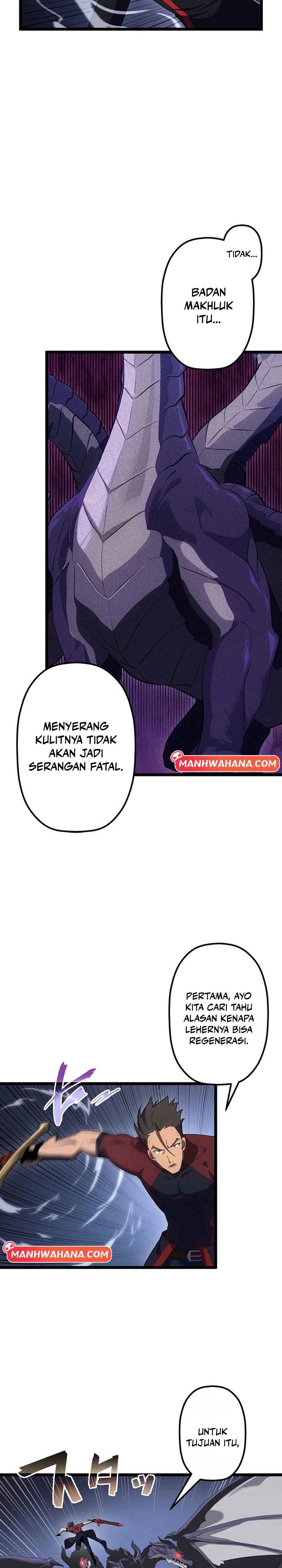 Death Penalty Chapter 45 - Page 10