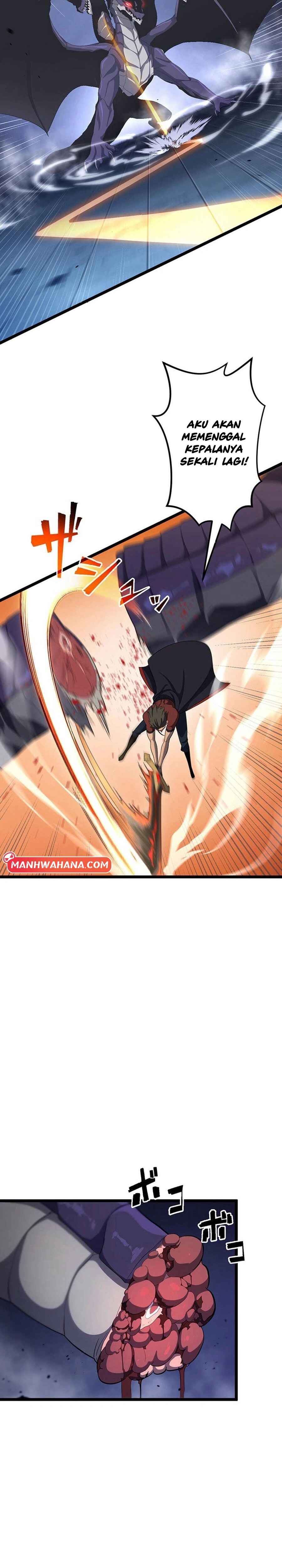 Death Penalty Chapter 45 - Page 11