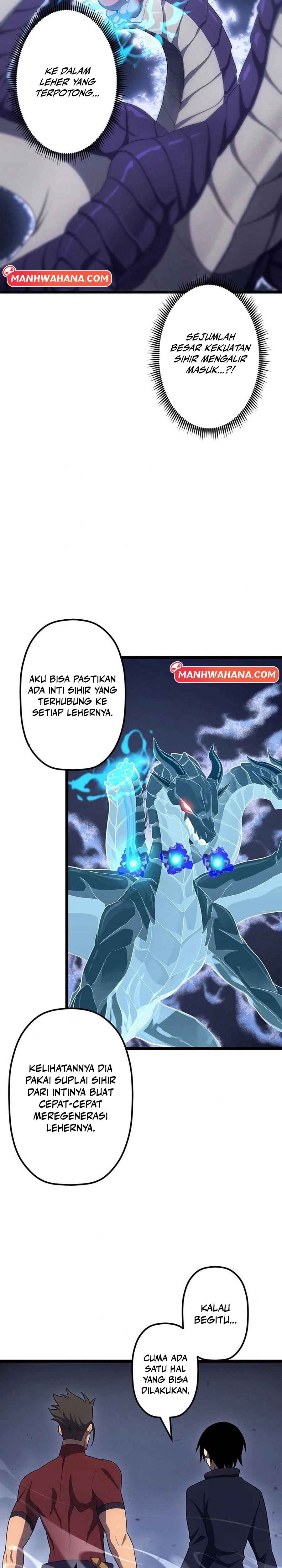 Death Penalty Chapter 45 - Page 13