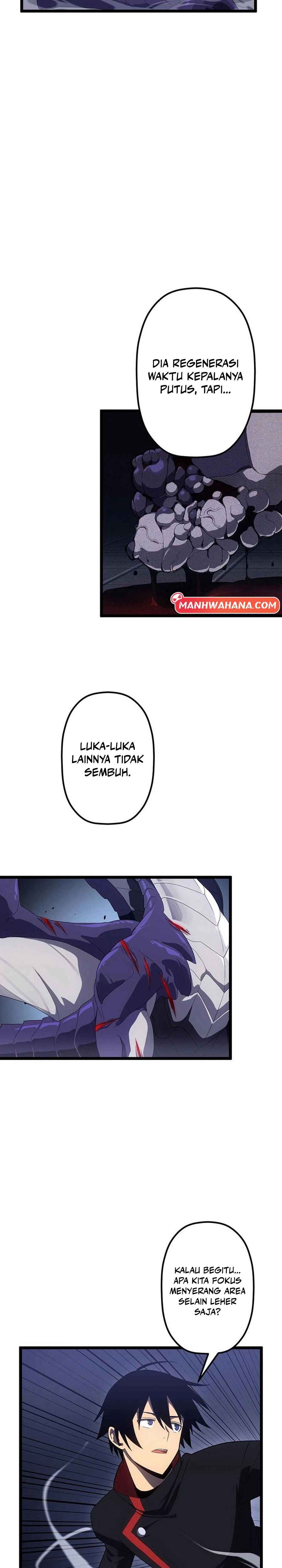 Death Penalty Chapter 45 - Page 9