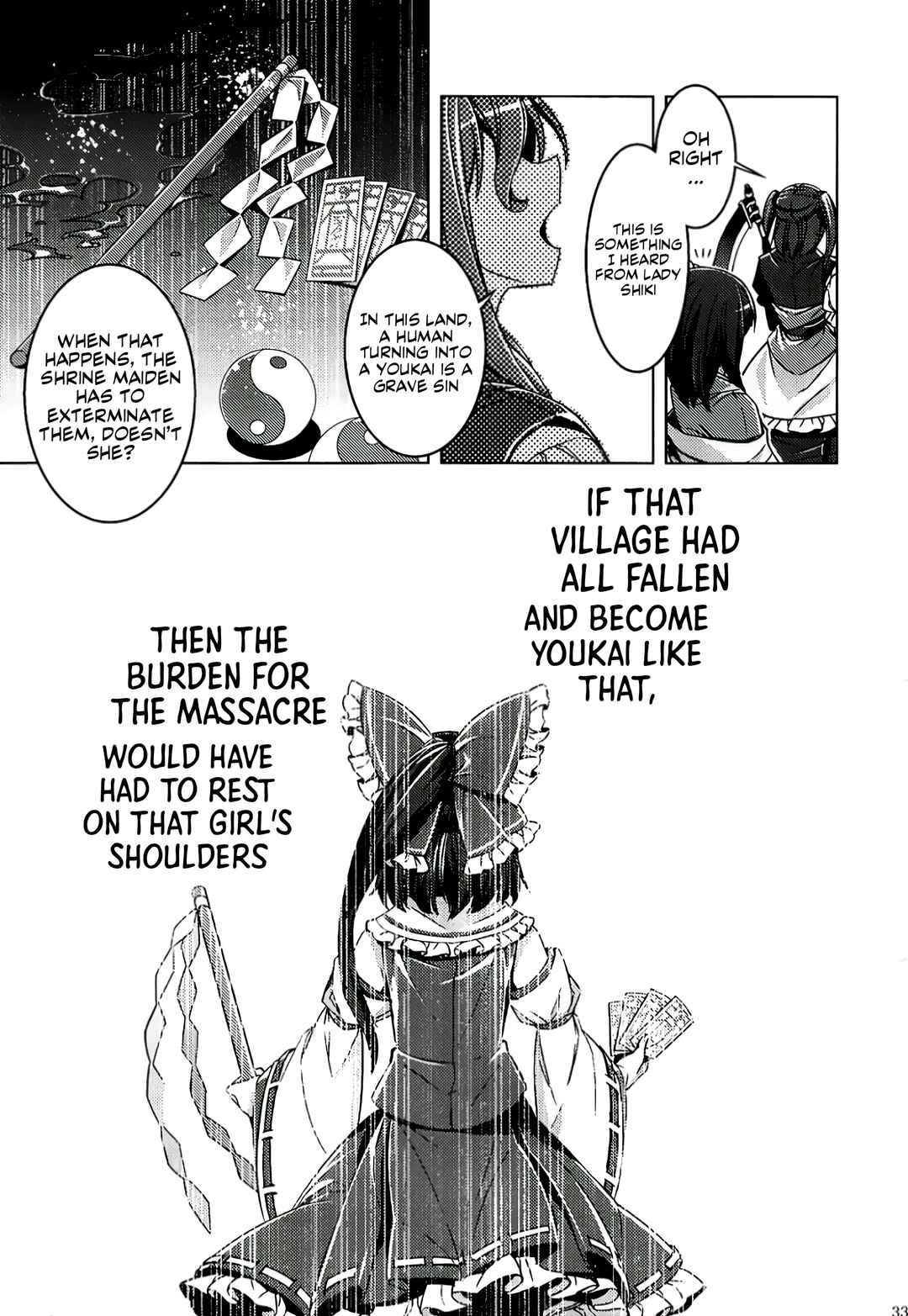 Mugamubiru Chapter 12 - Page 53