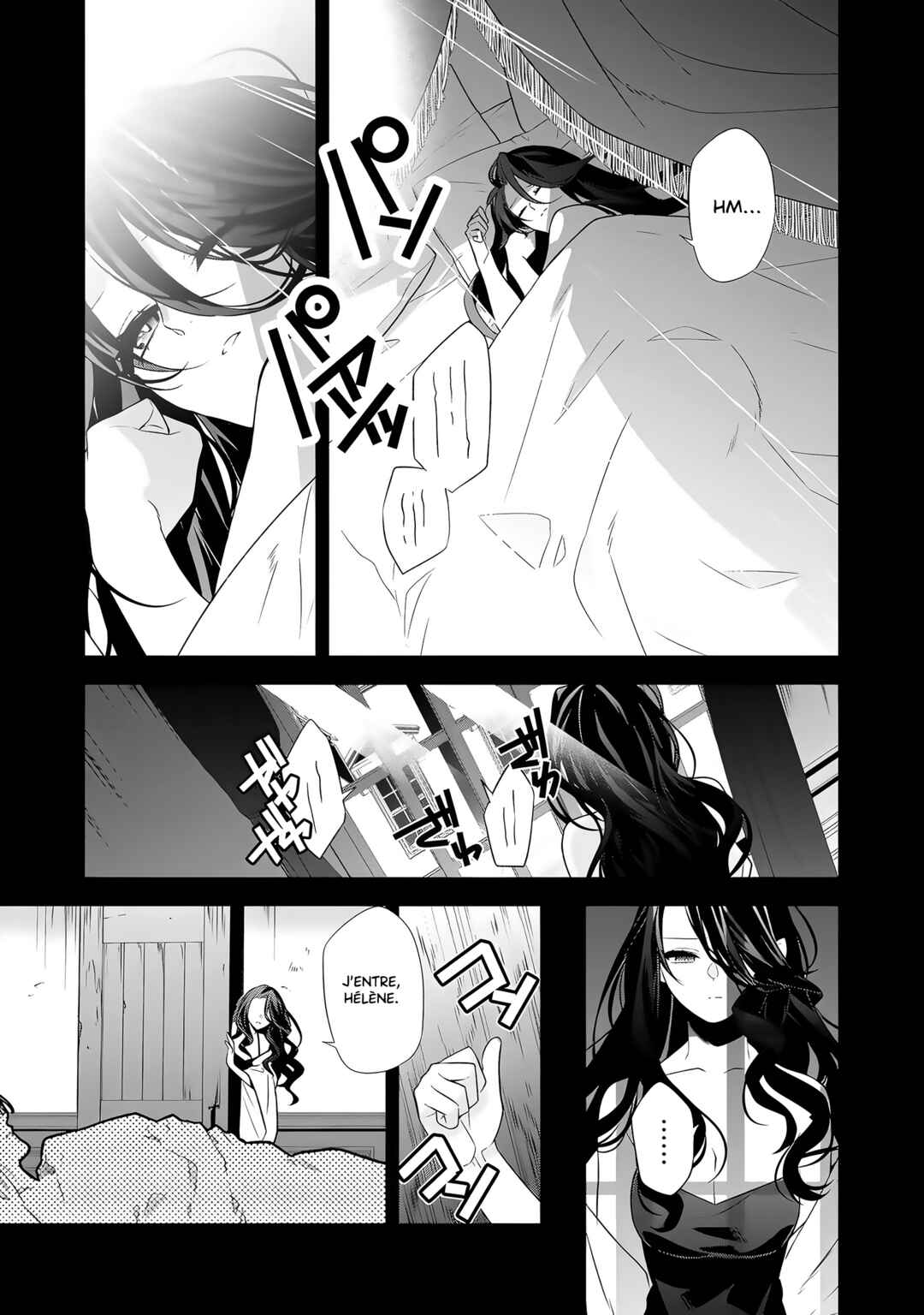 Danzai sareta Akuyaku Reijou wa, Gyakkou shite Kanpeki na Akujo wo Mezasu Chapter 1 - Page 20