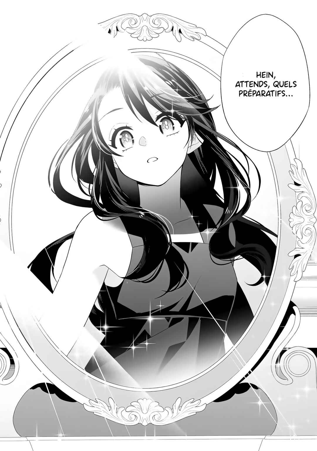 Danzai sareta Akuyaku Reijou wa, Gyakkou shite Kanpeki na Akujo wo Mezasu Chapter 1 - Page 28