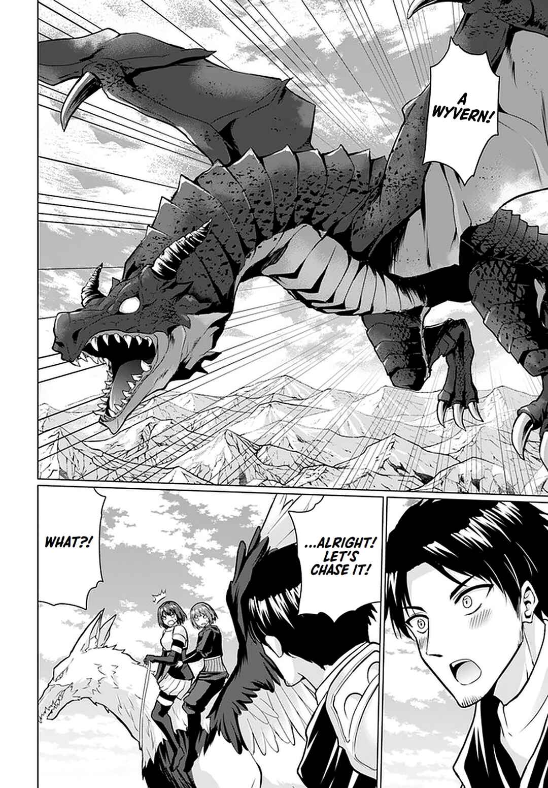 Homeless Tensei: Isekai de Jiyuusugiru Jikyuujisoku Seikatsu Chapter 29 - Page 10