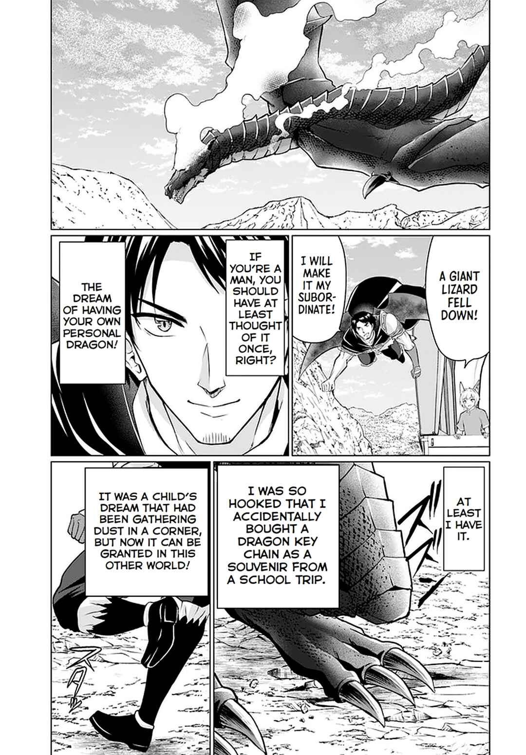 Homeless Tensei: Isekai de Jiyuusugiru Jikyuujisoku Seikatsu Chapter 29 - Page 13