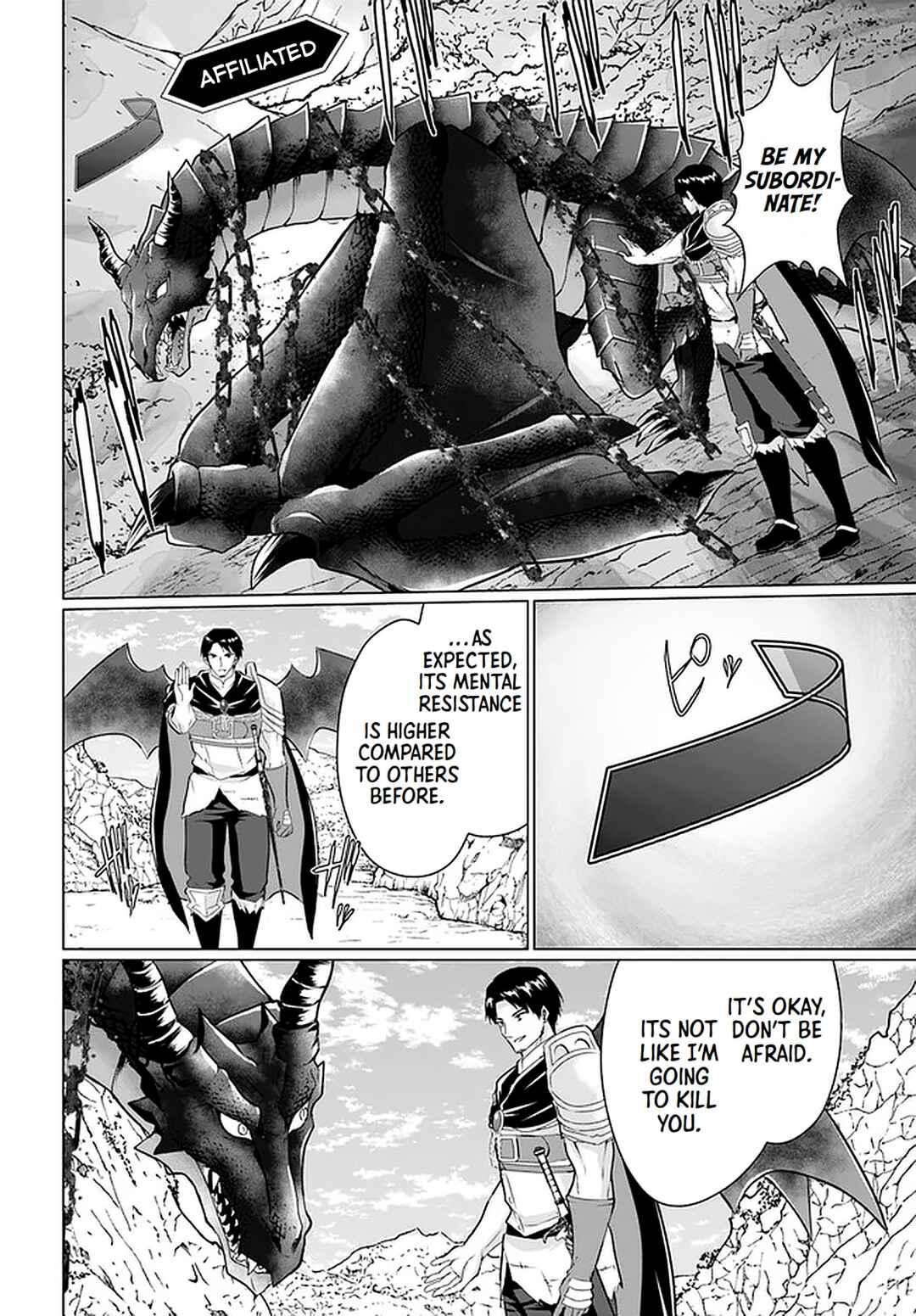 Homeless Tensei: Isekai de Jiyuusugiru Jikyuujisoku Seikatsu Chapter 29 - Page 18