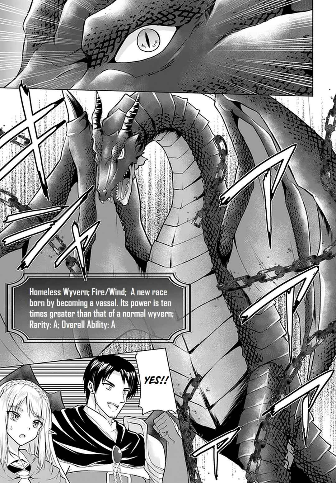 Homeless Tensei: Isekai de Jiyuusugiru Jikyuujisoku Seikatsu Chapter 29 - Page 24