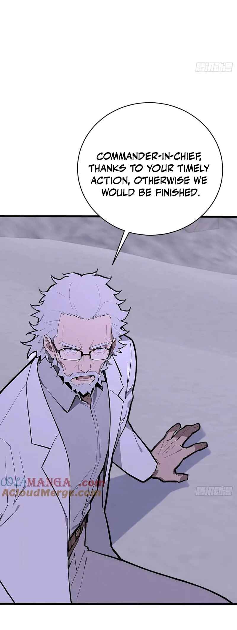 Mythical Invasion: I Slay Gods on Earth Chapter 25 - Page 56