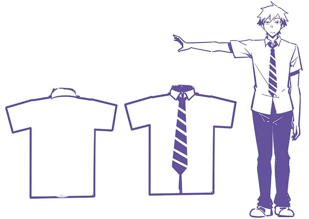 tiān shǐ X è mó zhù dìng bù néng yǒu hǎo xiāng chǔ Chapter ? - Page 51