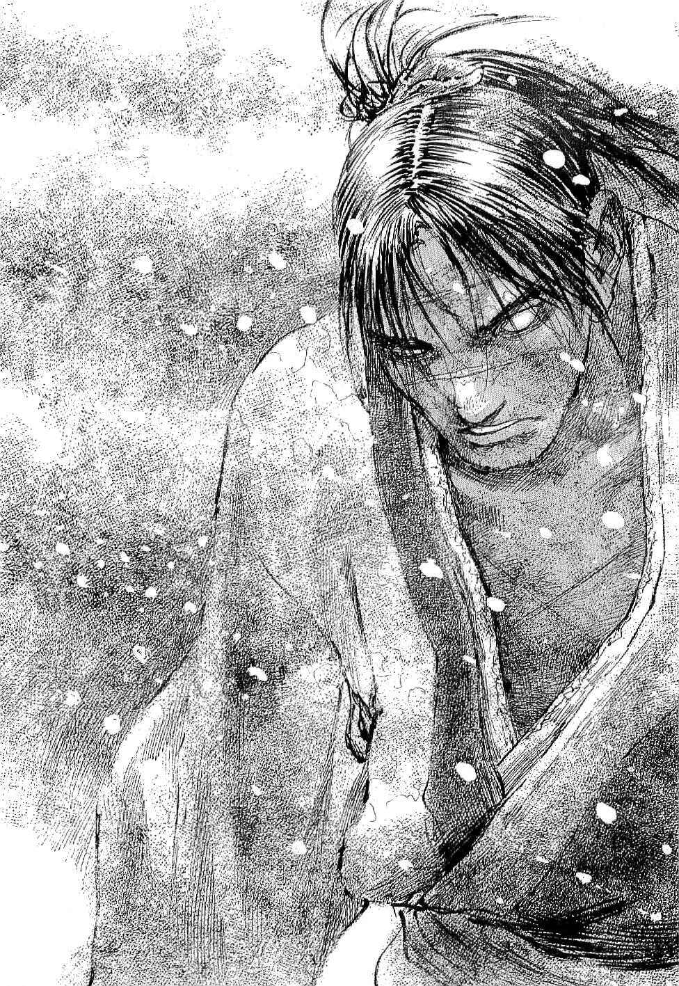 Mugen no Junin Chapter 164 - Page 27