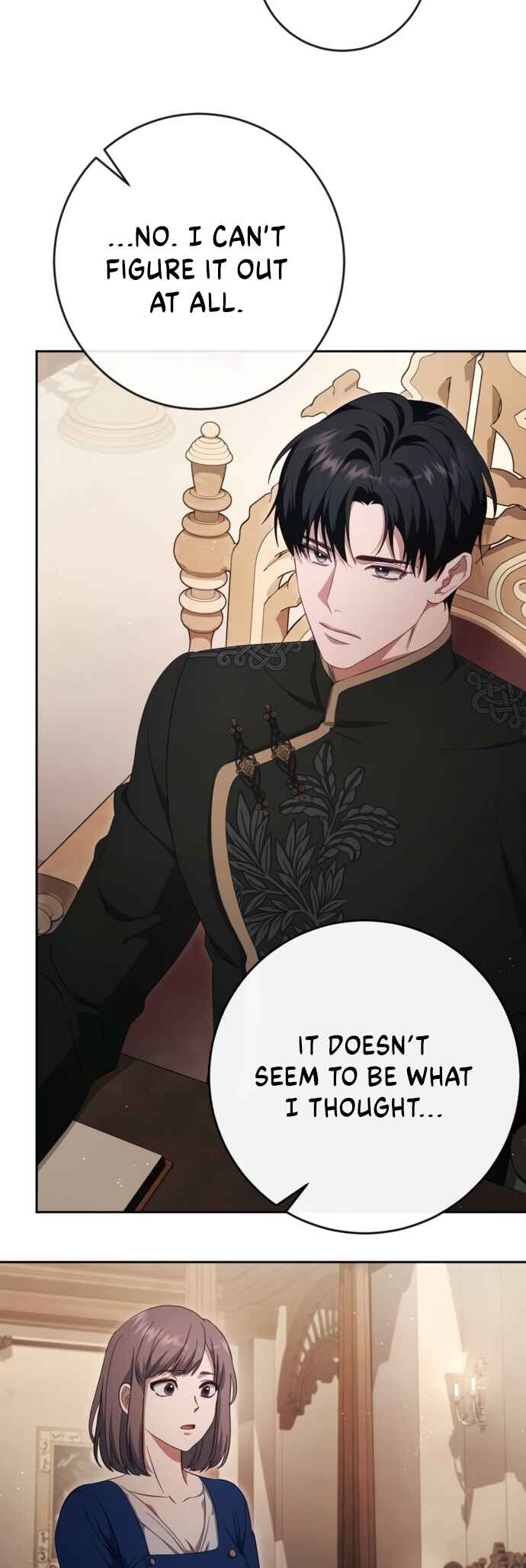 Saranameun Wangnyeoui Useum Dwieneun Chapter 43 - Page 11
