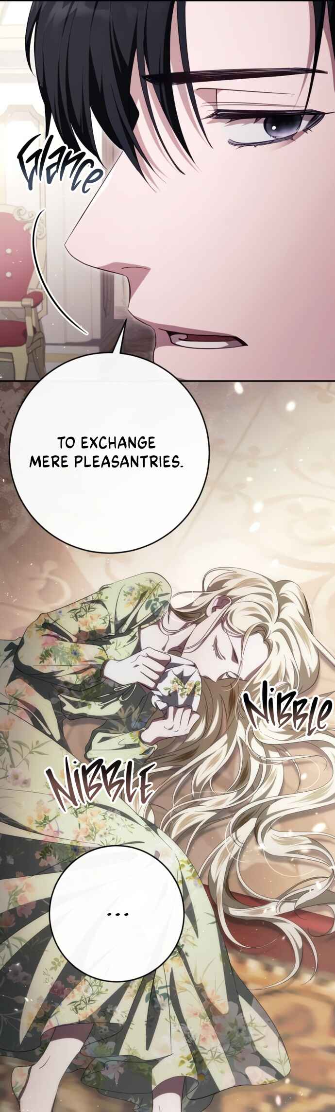 Saranameun Wangnyeoui Useum Dwieneun Chapter 43 - Page 17