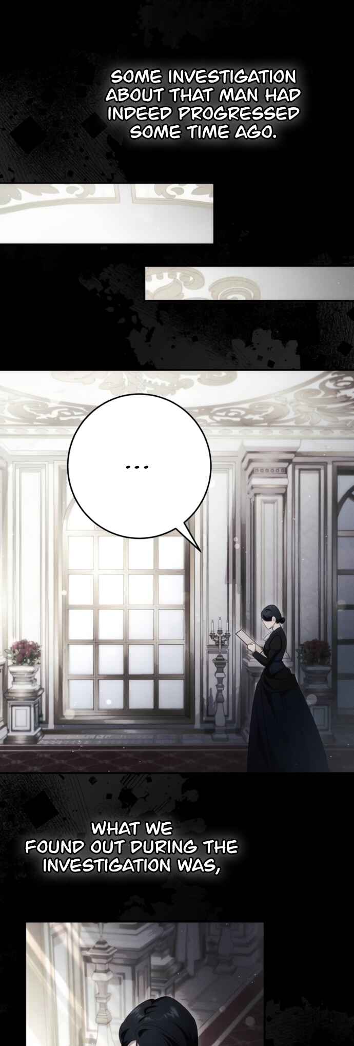 Saranameun Wangnyeoui Useum Dwieneun Chapter 43 - Page 22