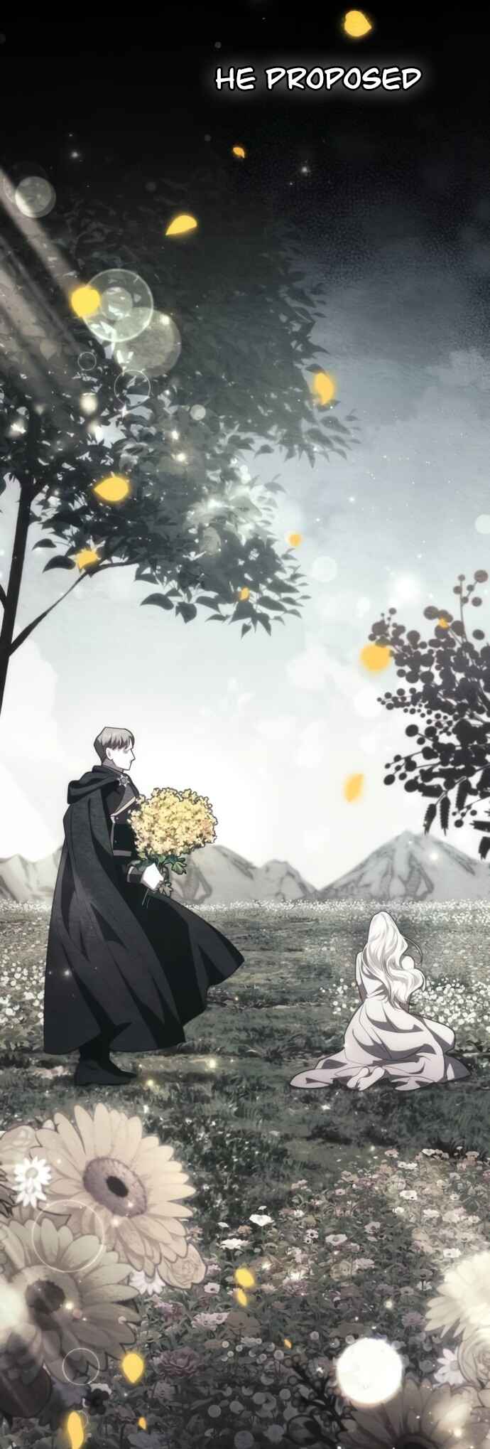 Saranameun Wangnyeoui Useum Dwieneun Chapter 43 - Page 25
