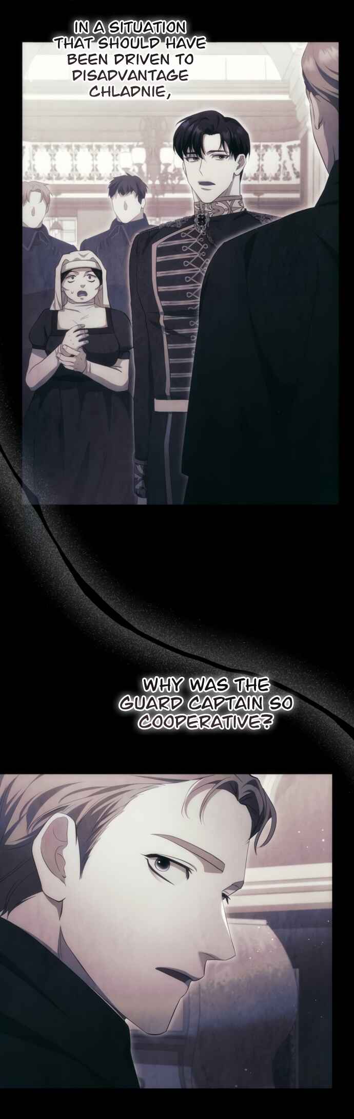 Saranameun Wangnyeoui Useum Dwieneun Chapter 43 - Page 28