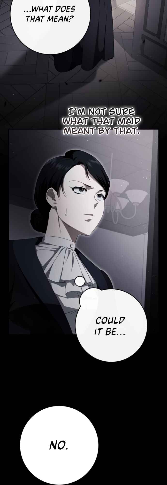 Saranameun Wangnyeoui Useum Dwieneun Chapter 43 - Page 37