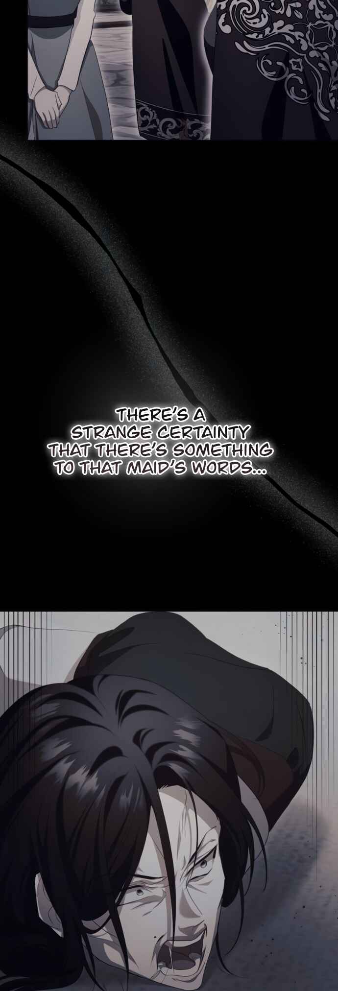 Saranameun Wangnyeoui Useum Dwieneun Chapter 43 - Page 40