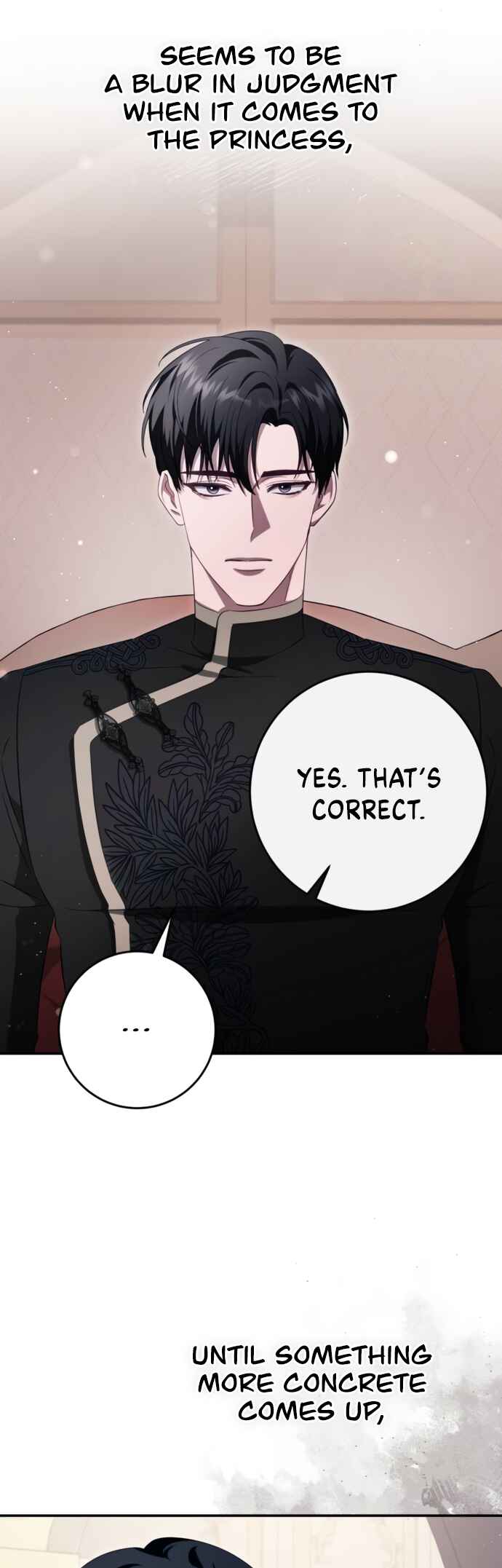 Saranameun Wangnyeoui Useum Dwieneun Chapter 43 - Page 45