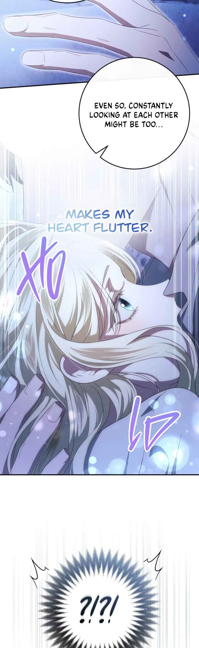 Saranameun Wangnyeoui Useum Dwieneun Chapter 43 - Page 6