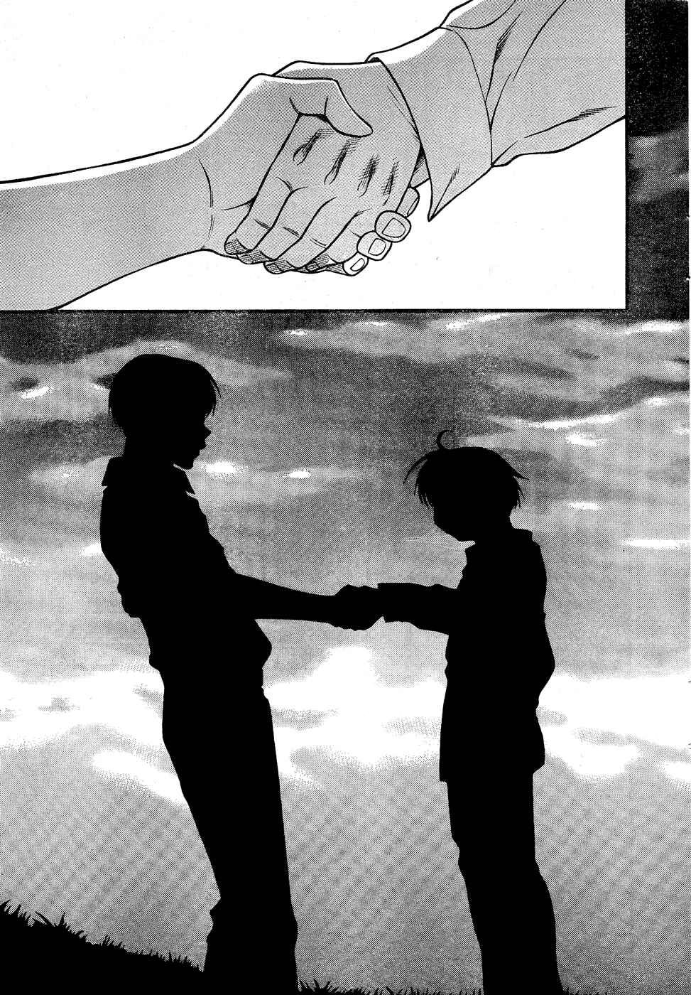 Nana to Kaoru - Step Up "S&M" Love Comedy Chapter 97 - Page 11