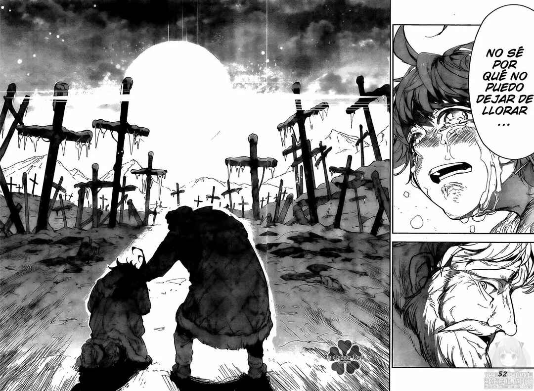 Yakusoku no Neverland Chapter 180 - Page 17